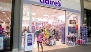 BRAND NEW SQUISHIES AT CLAIRE'S!! | SHOPPING AT CLAIRE'S VLOG