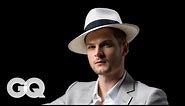 400 Years of Hats in 3 Minutes | Style Guide | GQ