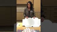 How to Fold a Nordstrom Gift Box