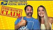 How To File An Insurance Claim With USPS To Get Your Refund For A Damaged eBay Item