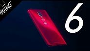 OnePlus 6 RED Is HERE!