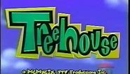 Treehouse/YTV/Corus Entertainment (1999)