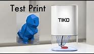 The TIKO Desktop 3D Printer: Unboxing & Review