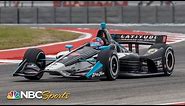 IndyCar Circuit of the Americas 2019 | EXTENDED HIGHLIGHTS | 3/24/19 | NBC Sports
