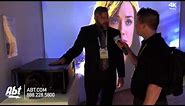 Sony 4K Home Theater Projector VPL-VW5000ES - Abt CES 2016