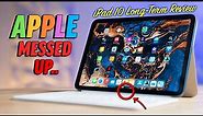 2022 iPad 10 Review - The TRUTH after 1 Month..