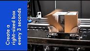 CVP Everest Automated Packaging Solution | Sparck Technologies