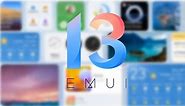 Huawei EMUI 13 launched with new features - Watch Now