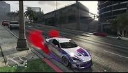 How To Get Rainbow Tire Smoke in GTA 5 Next Gen in 2022 (link in description)