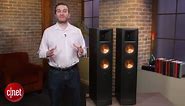 Klipsch RF-62 II review: Speakers for those about to rock