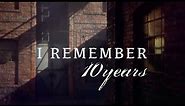 10 Years - "I Remember" (Official Lyric Video)