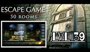 Escape Game: 50 Rooms 2 | Level 39 Walkthrough