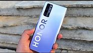 Honor 30, Honor 30 Pro & 30 Pro Plus - Full Specification | Price In India [Hindi]