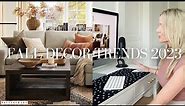 Unveiling Fall Decor Trends 2023: Discover What's New at Pottery Barn