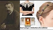 René Lalique | Collection of a Lifetime