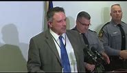 Pennsylvania State Police speak on arrest of Bryan Kohberger