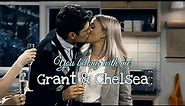 Chelsea & Grant - Pretty Smart II You belong with me II Netflix