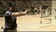 Proper Shooting Stance - USPSA Shooting Fundamentals