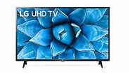 LG 177.8 cm (70 inch) Ultra HD (4K) LED Smart TV, 70UN7300