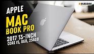 Apple MacBook Pro 2017 13 inch Review | i5 8GB 256GB | A Detailed Overview