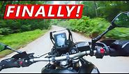 2021 Yamaha Tenere 700 First Ride and Impression! The Perfect Adventure Touring Bike