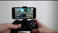 PUBG Mobile Controller Setup for iPhone iOS Tutorial for Apple