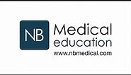 NB Medical: How to connect to your Clarity account in the NB App