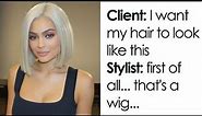 Hilarious Memes That Will Make You Feel Bad For Your Hairstylist