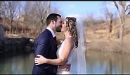 julia and ryan wedding highlight