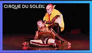 The Best of KÀ | Cirque du Soleil