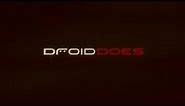Verizon Wireless Motorola Droid (iDon't) Commercial