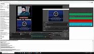 How To Add Transparent Chat To OBS Stream (2020 FIX)