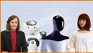 Humanoid robots use, types, risks, advantages and disadvantages | Science online