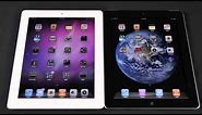 Apple iPad 2: White vs Black (Pros and Cons)