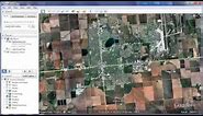 How to use Google Earth for Beginners