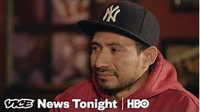 This Immigrant Left the U.S. To Seek Asylum In Canada And Regrets It (HBO)