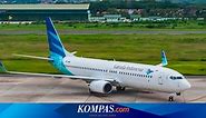 Promo Tiket Pesawat Garuda Indonesia SOTF 2024, Mulai Rp 1,6 juta PP