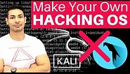 How to make your own Hacking Operating System