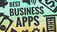 Top 12 Best Small Business Apps