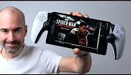 Sony PlayStation Portal | Unboxing & Early Review