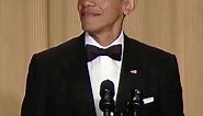 30 Times Barack Obama Made Us Smile