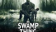 Swamp Thing Season 1 Episode 1