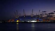 The Millennium Dome – Culture & Leisure – Projects – RSHP
