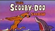 The Scooby-Doo Show l Season 2 l Episode 3 l Hang in There, Scooby-Doo! l 2/5 l