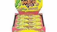 SOUR PATCH KIDS Watermelon Soft & Chewy Candy, 24 - 2 oz Bags