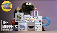 The Muppets "Talking Machine" on The Ed Sullivan Show