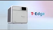 Learn how to use the T-Edge autoclave