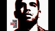 Drake "Find Your Love" (Thank Me Later)