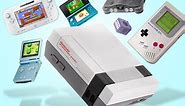 Ranked: the best Nintendo consoles of all time | Stuff