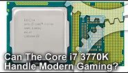 Should You Upgrade From Core i5 2500K to i7 3770K?